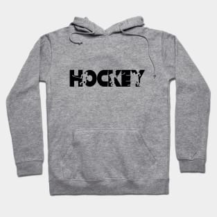 Hockey Hoodie